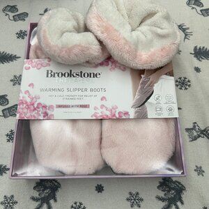 Warming Slippers boots